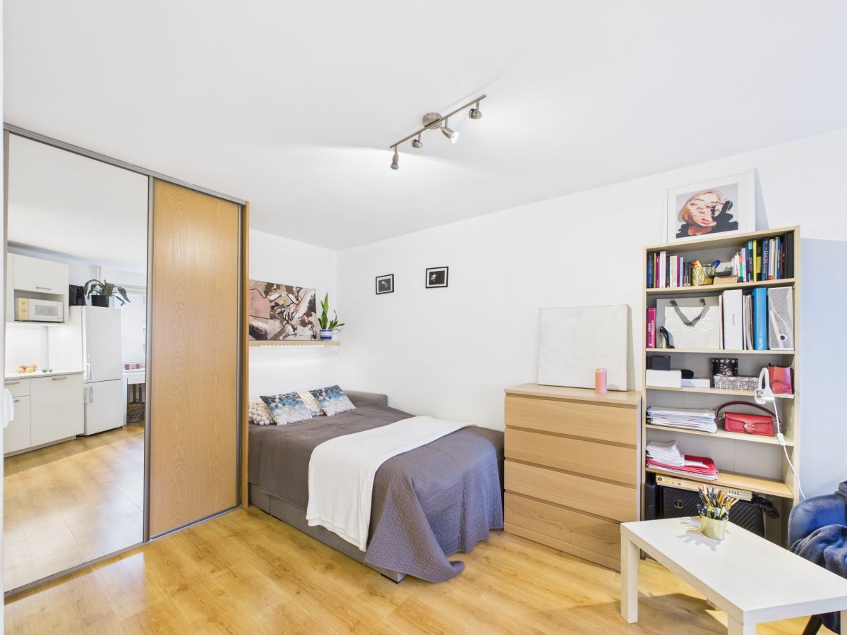 Mieszkanie na sprzedaż