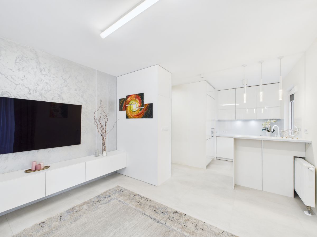 Mieszkanie na sprzedaż